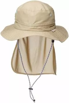 Кепка Onyone Insect Shield ODA88092 бежевая L женская бежевый