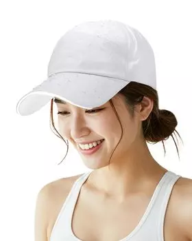 Кепка от дождя TeamOneDay, идеальная для подарков [Водонепроницаемая/Защита от УФ-излучения] Шляпа, унисекс, глубокая, для спорта, бега, рыбалки, скалолазания, для активного отдыха, (белый) белый