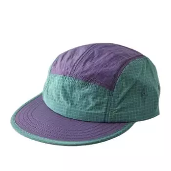 Кепка от солнца в японском стиле, 5-панельная кепка-козырек от солнца, водонепроницаемые снэпбэк-кепки, унисекс