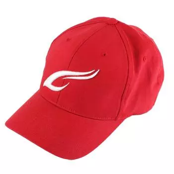 Кепка OWNER Shooting Flex Cap красная № 9956 красный