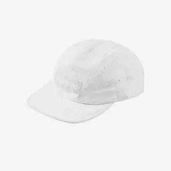 Кепка Painted Camp White 24SS Supreme x MM6 Maison Margiela