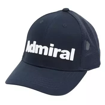 Кепка Performance Pro Mesh Кепка ADMB4A01 Navy [Admiral Golf] тёмно-синий