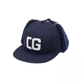 Кепка-пилот для гольфа C24291111 [Callaway] Мужская (Наушники/регулируемый размер) / / 1120_Военно-морской флот