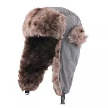 Кепка пилота с ушами Холодный полет Русский Поездка на работу в [myuse] Кепка, Шапка, Клапаны, Зимняя, Защита, Ветрозащитная, Кепка, Кепка, Теплая, Катание на лыжах,