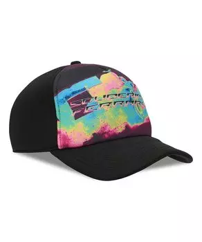 Кепка PlayStation CAP 025374 для мальчиков 24 цвет черный M [PUMA] JR. Весна лето (01)