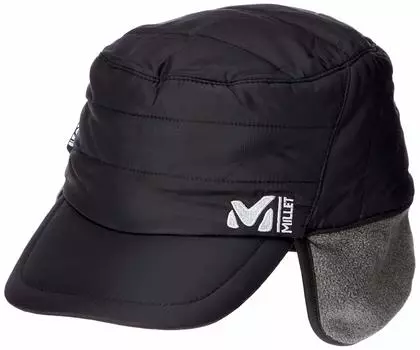Кепка Primaloft Flipstop Cap MIV6220 M [Millet] Black-Noir