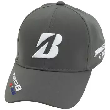Кепка Pro Модель Кепка CPG24A CPG24ACGF CG [Bridgestone Golf] Мужская