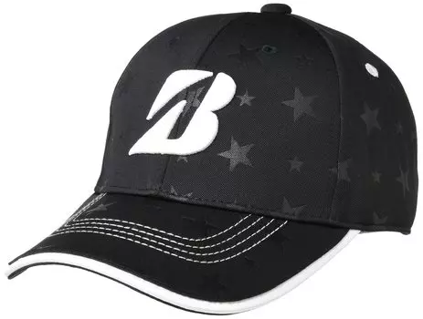 Кепка Pro Модель Кепка CPG351 CPG351BK BK [Bridgestone Golf] Женская