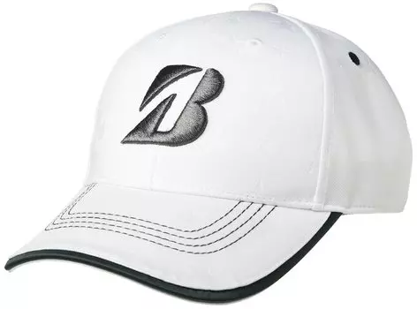 Кепка Pro Модель Кепка CPG351 CPG351WK WK [Bridgestone Golf] Женская