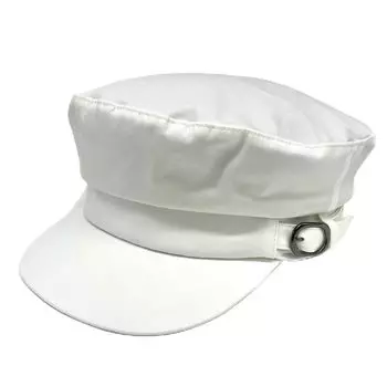 Кепка RAY MINE CAP Белая [Sense Grace] Женская белый