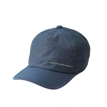 Кепка RBB WP Light Cap 7720 Серая [Soujin] серый