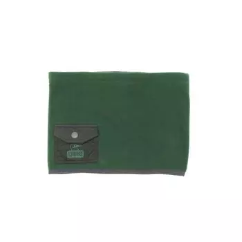 Кепка Recycle Chumley флисовая утепленная шея зеленая M [Chums] зелёный