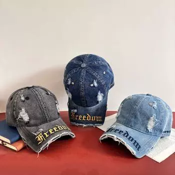 Кепка с бахромой и отверстиями, универсальный солнцезащитный козырек на все времена года, защита от солнца, шляпа для отдыха, спортивная бейсболка M56-58cm хаки