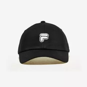 Кепка с логотипом F, FK3CPE6301X-1010093746