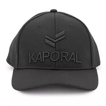 Кепка с логотипом Kaporal Мужской KAPORAL Taille unique темно-синий