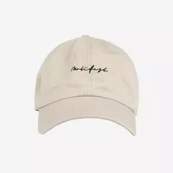 Кепка с надписью Garts (бежевый), MGSC005-7000010921