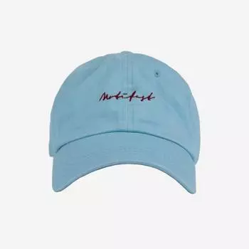 Кепка с надписью Garts (Голубое небо), MGSC003-7000010903