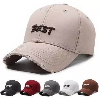 Кепка с отверстием, женская, весенне-осенняя, уличная, солнцезащитная, бейсбольная кепка, мужская шляпа Snapback, солнцезащитный козырек, шапка для рыбалки, козырек серый