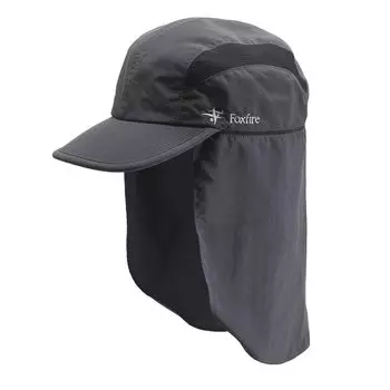 Кепка SC Shield Cap 5522437 Navy [Foxfire] [5522437] [Репеллент от насекомых] [Skoron] тёмно-синий