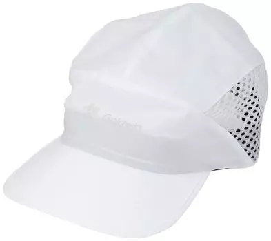 Кепка-сетка Utility Jet Mesh БЕЛАЯ F [Goldwin] белый