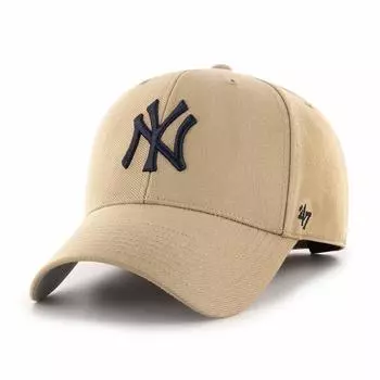 Кепка Seven Brand MVP Кепка Yankees Yankees (Сорок Брендов) 47 MVP17WBV-KHA Мужчины Женщины
