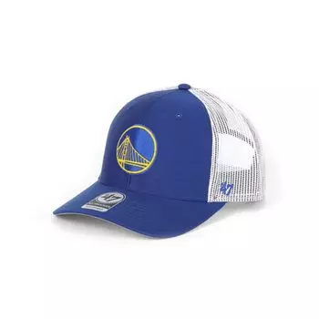 Кепка Seven Mesh 47 TRUCKER NBA Golden State Warriors Golden State Warriors [Forty Brand]