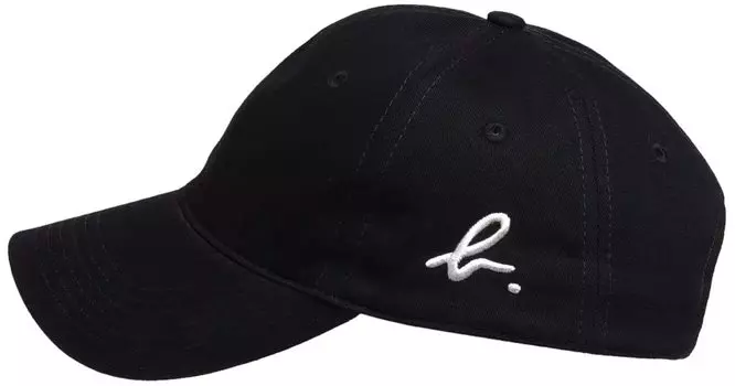 Кепка Шляпа CASQUETTE Free Black [agnes b] (унисекс) б.