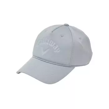 Кепка Шляпа Гольф C23291104 FR [Callaway] Мужская (Картон Вязать) / / 1020_Серый