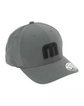 Кепка-шляпа Golf 1MAB151JV Dark Olive OS [Travis Matthew] Мужская (Вышитый логотип/Регулируемый размер) //