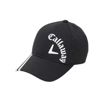 Кепка-шляпа Golf C23291201 FR [Callaway] женская (Размер регулируется) / / 1010_Черный