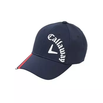 Кепка-шляпа Golf C23291201 Свободный размер [Callaway] Женская (Размер регулируется) / / 1120_Военно-морской флот