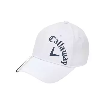 Кепка-шляпа Golf C23291201 Свободный размер [Callaway] Женская (Размер регулируется) / / 1030_Белый
