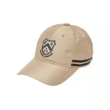 Кепка-шляпа Golf C23291202 FR [Callaway] женская (Эмблема Логотип/Размер Регулируемый) / / 1040_Бежевый