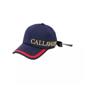 Кепка-шляпа Golf C23291203 FR [Callaway] женская (с лентой) / / 1120_Военно-морской флот