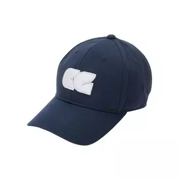 Кепка-шляпа Golf C24191101 [Callaway] Мужская (Классический тип/размер, регулируемый) / / 1120_Военно-морской флот