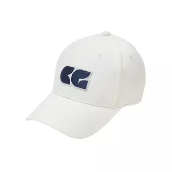 Кепка-шляпа Golf C24191101 [Callaway] Мужская (Классический тип/размер, регулируемый) / / 1030_Белый