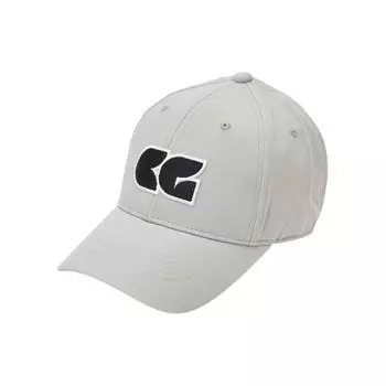 Кепка-шляпа Golf C24191101 [Callaway] Мужская (Классический тип/размер, регулируемый) / / 1020_Серый