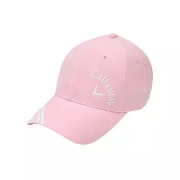 Кепка-шляпа Golf C24191200 [Callaway] женская (Логотип бренда/размер регулируется) / / 1091_Розовый