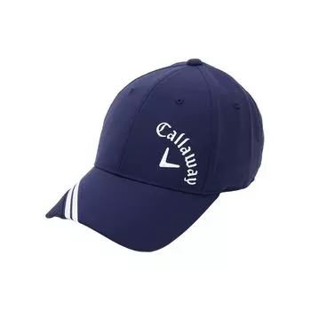 Кепка-шляпа Golf C24191200 [Callaway] женская (Логотип бренда/размер регулируется) / / 1120_Военно-морской флот