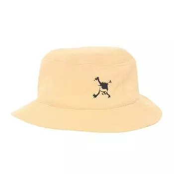 Кепка SKULL SB HAT FA LIGHT CURRY [Oakley] 24.0 (5GL)