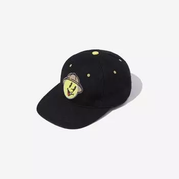 Кепка Smile -Черная, BLS20C02-7000006309