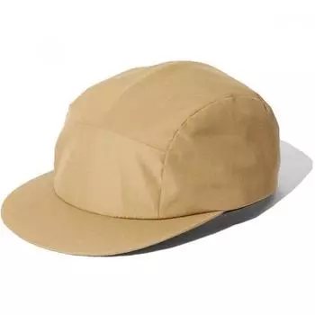 Snow Peak Fr Outdoor Cap Ac 23au00101 Coyote 2 размера [Уличная шляпа]