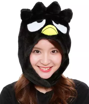 Кепка Southack Kigurumi Batsumal, свободный размер SAN-1040