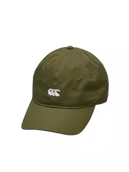 Кепка STANDARD CAP Унисекс Оливковая F [Canterbury]