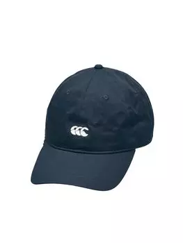 Кепка STANDARD CAP Унисекс Темно-синий F [Canterbury]