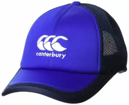 Кепка СТАНДАРТНАЯ КЕПКА Стандартная кепка AC09230 БЕСПЛАТНО [Кентербери] 25_Темно-синий