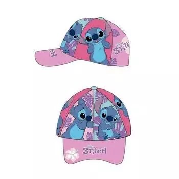 Кепка Стич Дисней - Кепка Лило и Стич Дисней