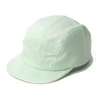 Кепка судьи с короткими полями, большой размер, летняя спортивная, сделанная в Японии, кепка для гольфа, унисекс, простая, из хлопка, повседневный размер [regnuu] мужская, женская, весна/лето мятный