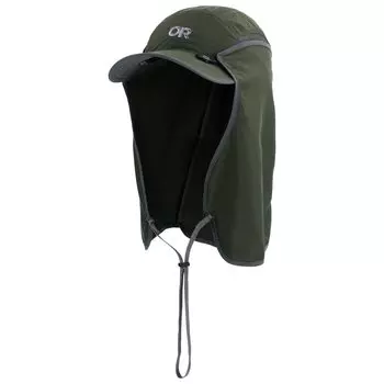 Кепка Sunrunner 19845831 Verde L [Исследования на открытом воздухе]