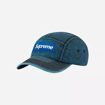 Кепка Supreme из кордуры Camp Royal 22FW -